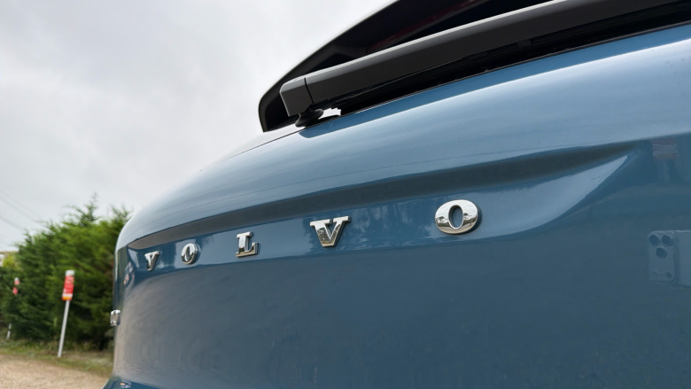 Volvo XC40 300kW Recharge Twin Ultimate 78kWh 5dr AWD Auto Electric Estate